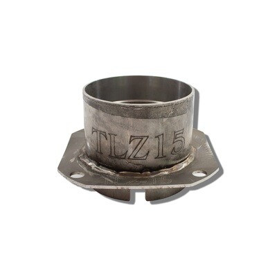 Burner base TLZ15/22