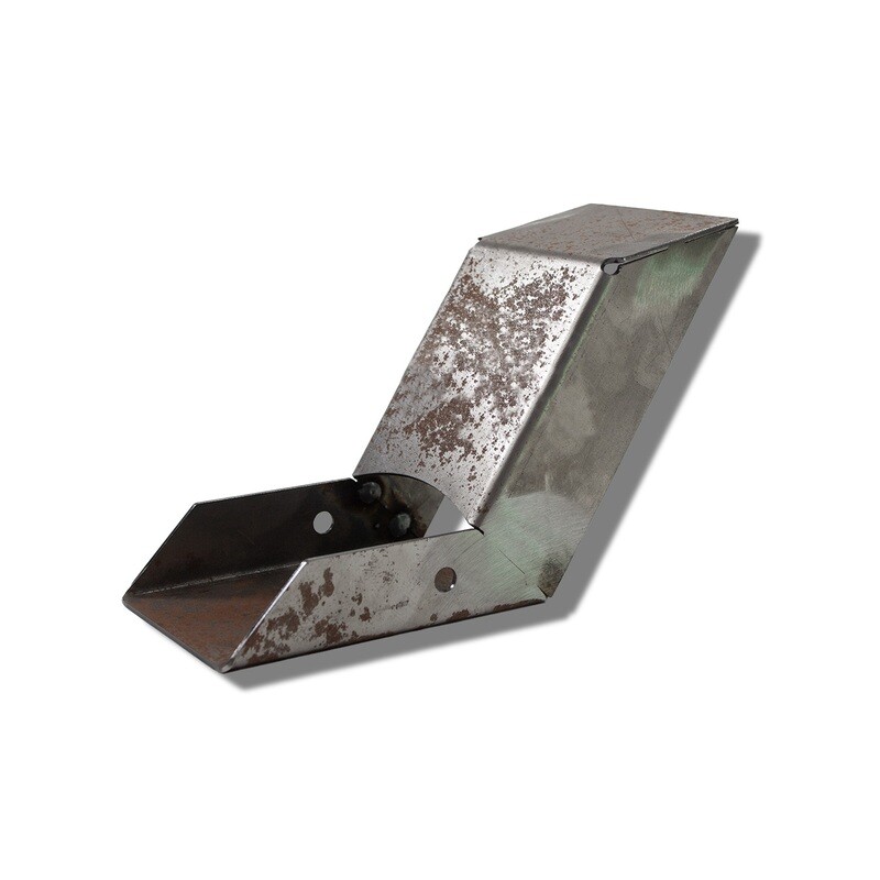 Abwurfschiene TopLight Zero