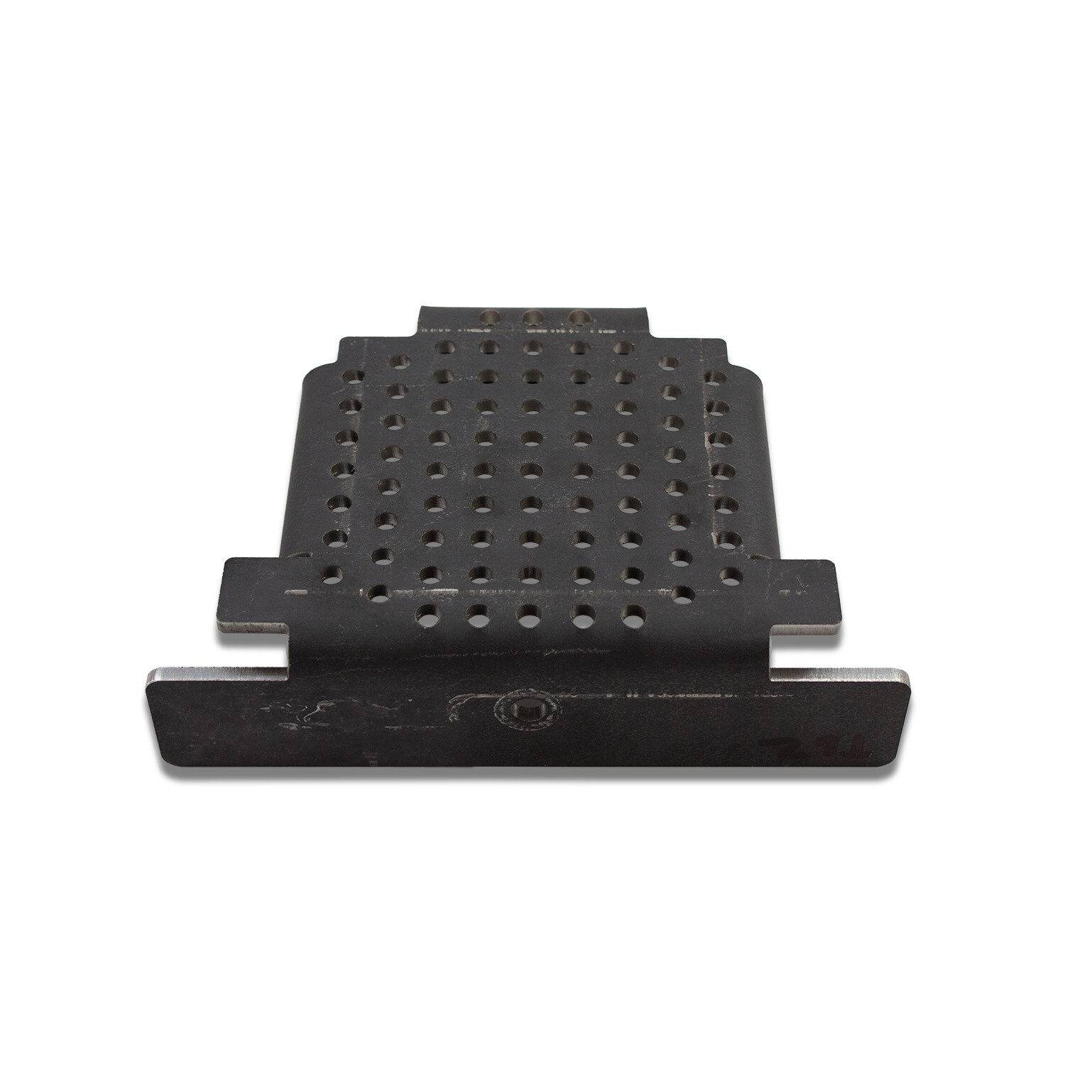 Brennerrost TopLight Zero