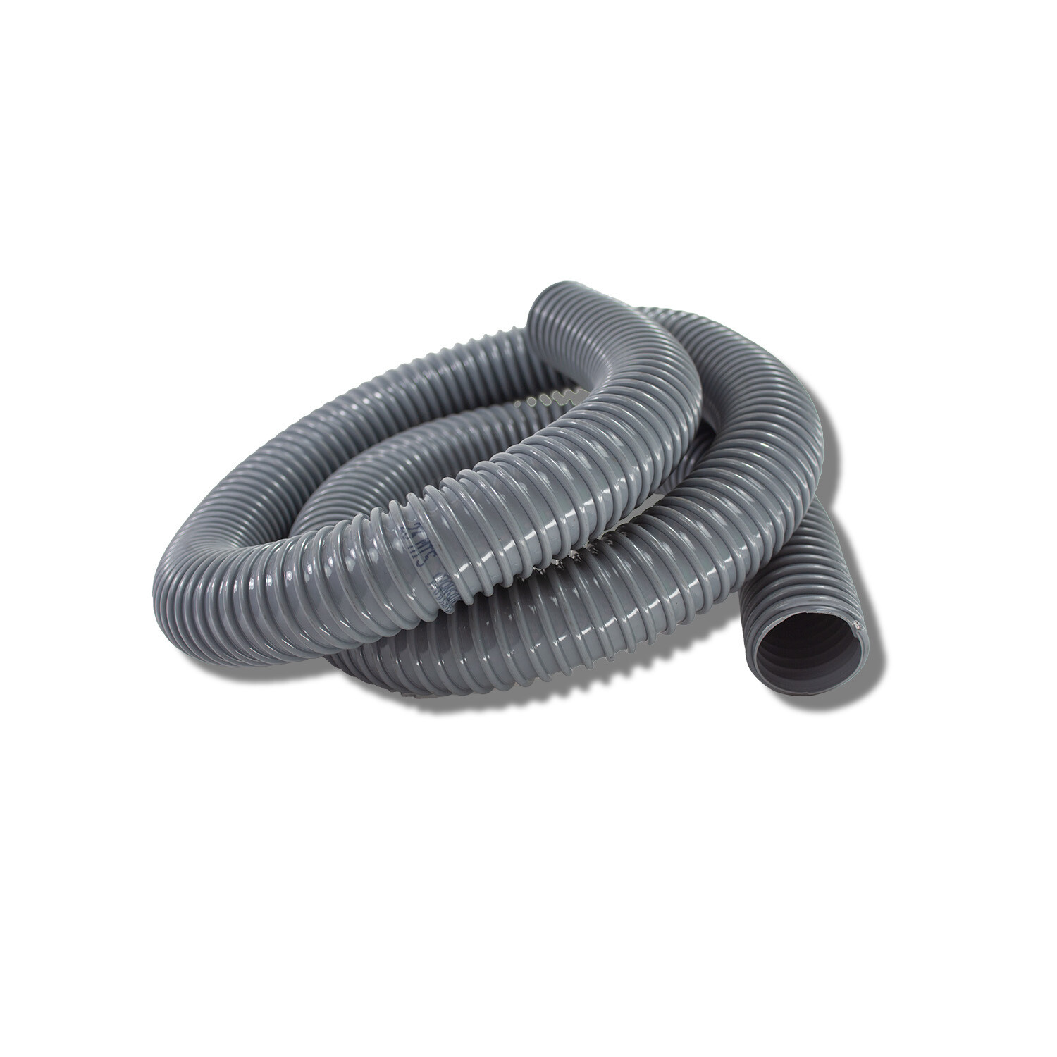 Connecting hose DN40mm - turbine/flap