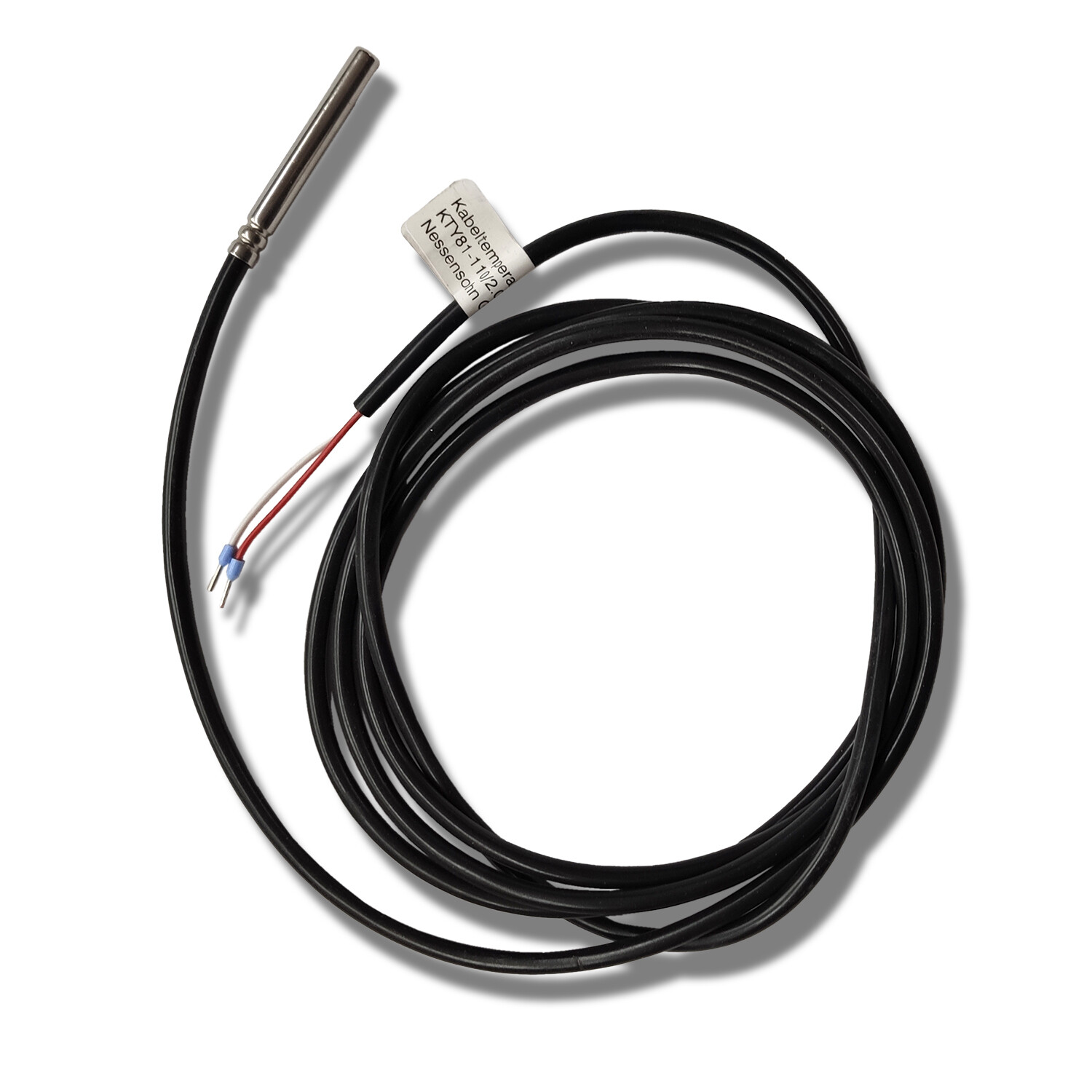 Temperatursensor Reg. 'Touch' BCL