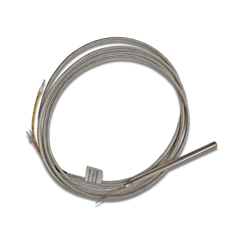 BCL Sonde de gaz d'échappement PT1000 BCL Sonde de gaz d'échappement PT1000