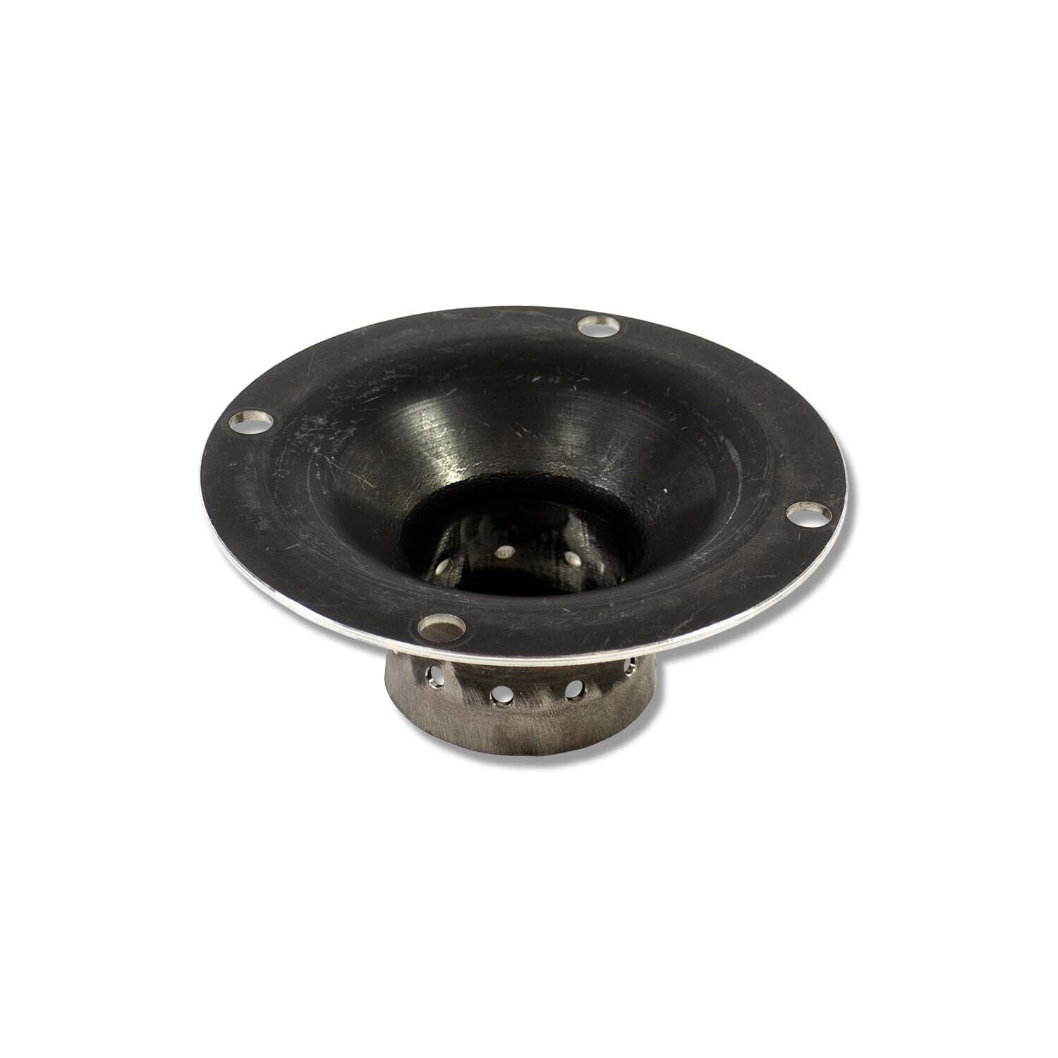 Brenneroberteil TopLight
