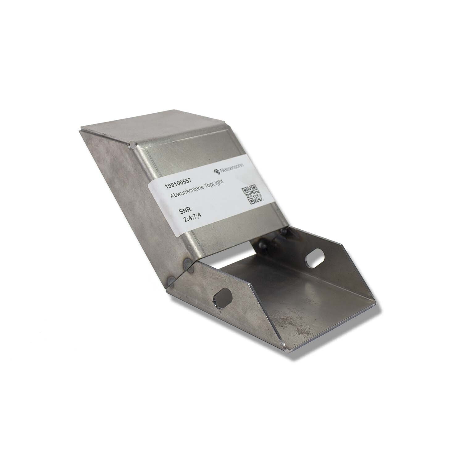 Abwurfschiene TopLight