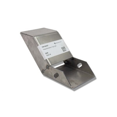 Rail de déversement TopLight