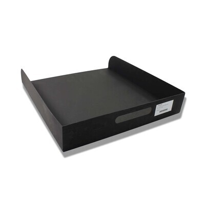 Aschelade für Kessel PZ8RL/TLM