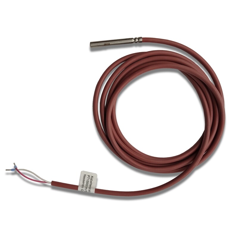 Sonde solaire Reg. 'Touch' BCL Sonde solaire Reg. 'Touch' BCL