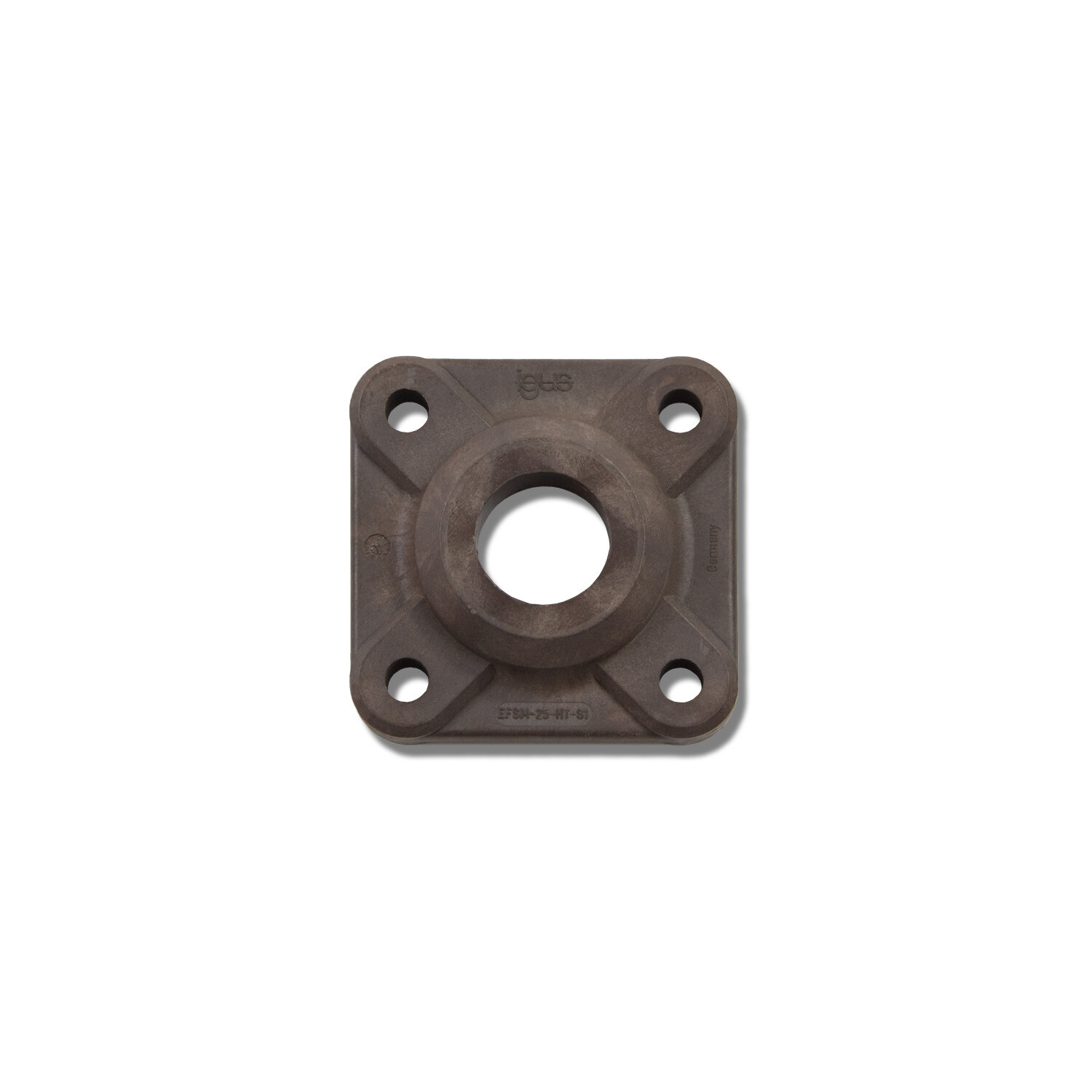 Lager für WT-Reinigung PZ65RL/PZ100RL