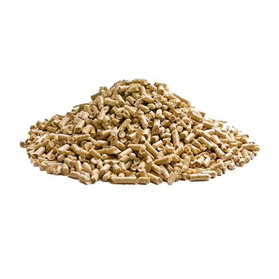 Pelletsheizung (keine Originalteile)