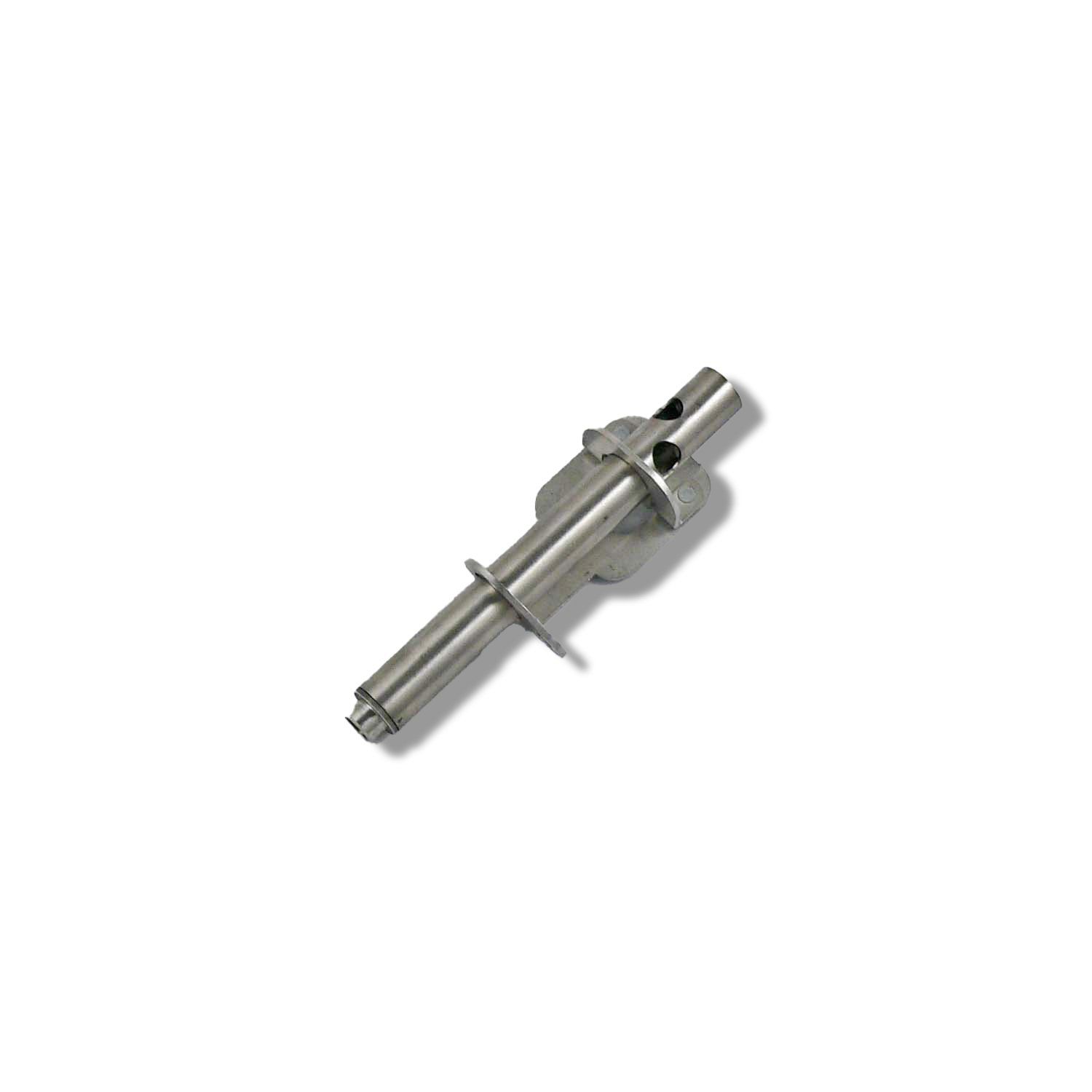 Zünderrohr SL-P 8-25 inkl. Klemmteil