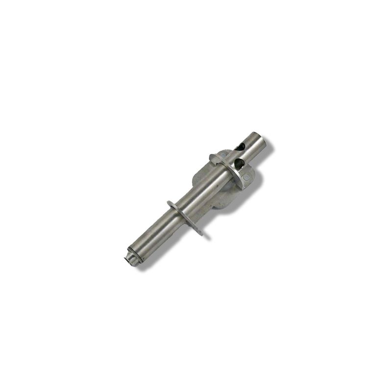 Zünderrohr SL-P 8-25 inkl. Klemmteil