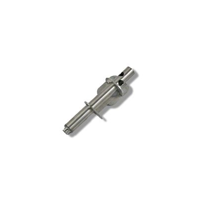 Zünderrohr SL-P 8-25 inkl. Klemmteil