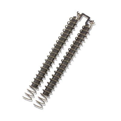 Wärmetauscherreinigung 2-tlg. SL-P 8-25 kW Wärmetauscherreinigung 2-tlg. SL-P 8-25 kW