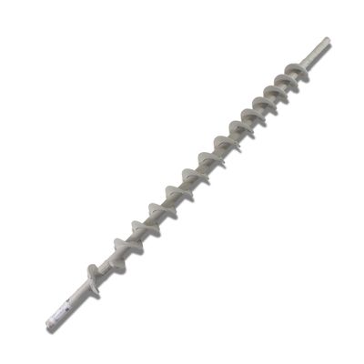 Stokerschnecke SL 30 - 110 T  Länge 1725 mm