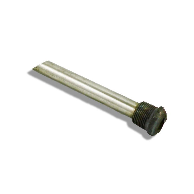 Rohr für Brennerüberwachung SL 30-150 T (Abb. ähnlich)