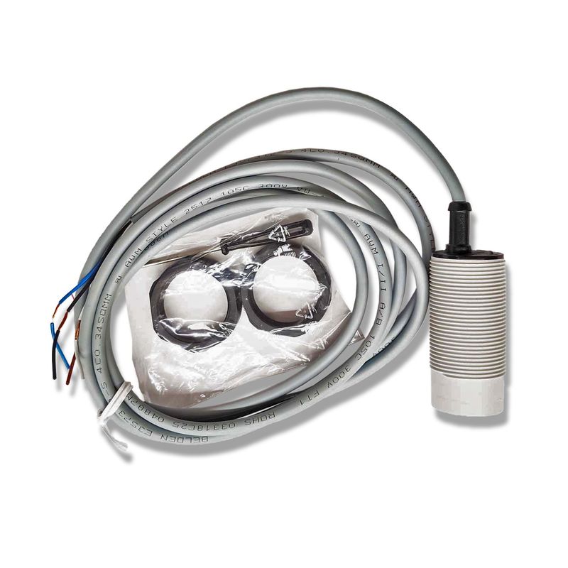 kapazitiver Füllstandsensor für Vorratsbehälter