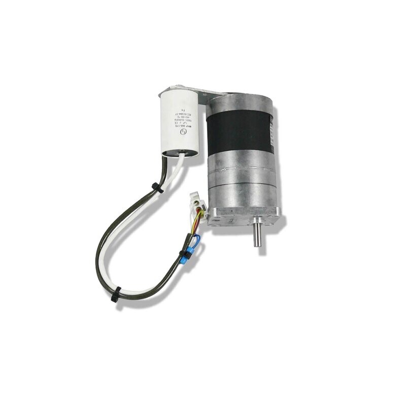 Behälterschneckenmotor 7,5 U/min
