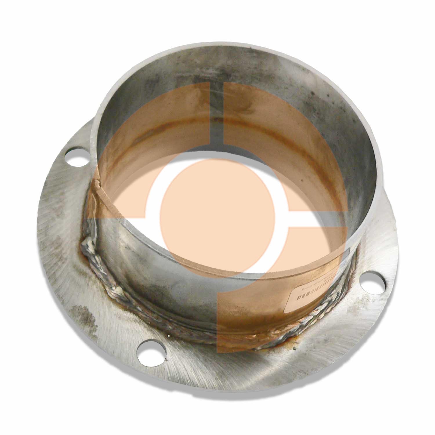 Brennerunterteil PZ25RL