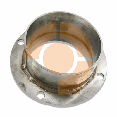 Brennerunterteil PZ25RL