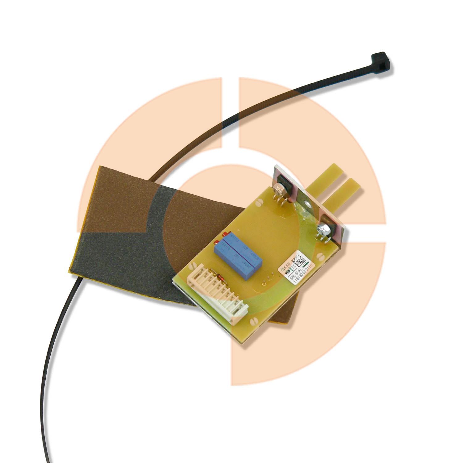 Luftmassensensor Type 3