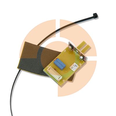 Luftmassensensor Type 3