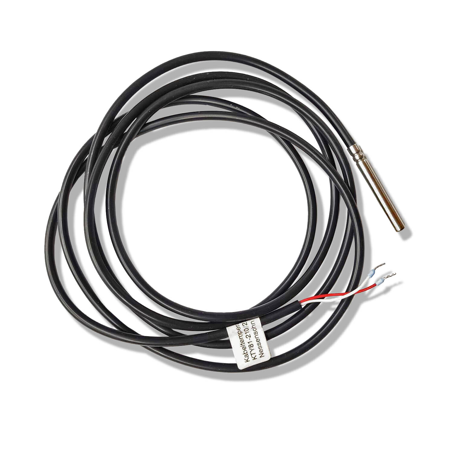 Temperatursensor Puffer/Boiler Temperatursensor Puffer/Boiler