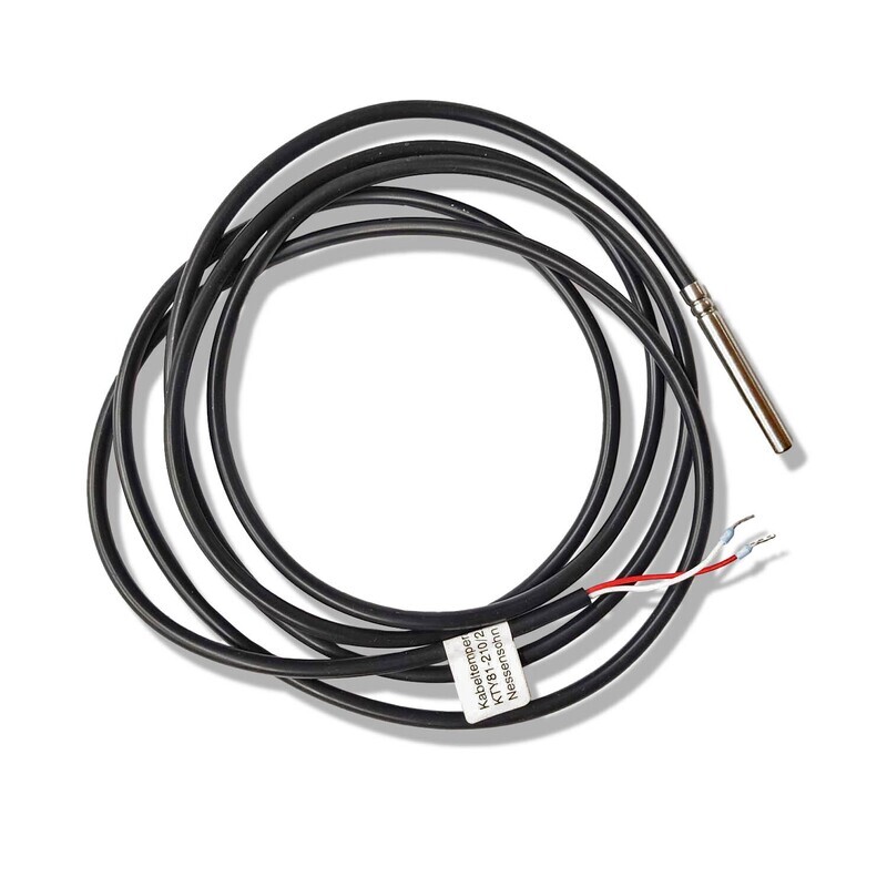 Temperatursensor Puffer/Boiler Temperatursensor Puffer/Boiler