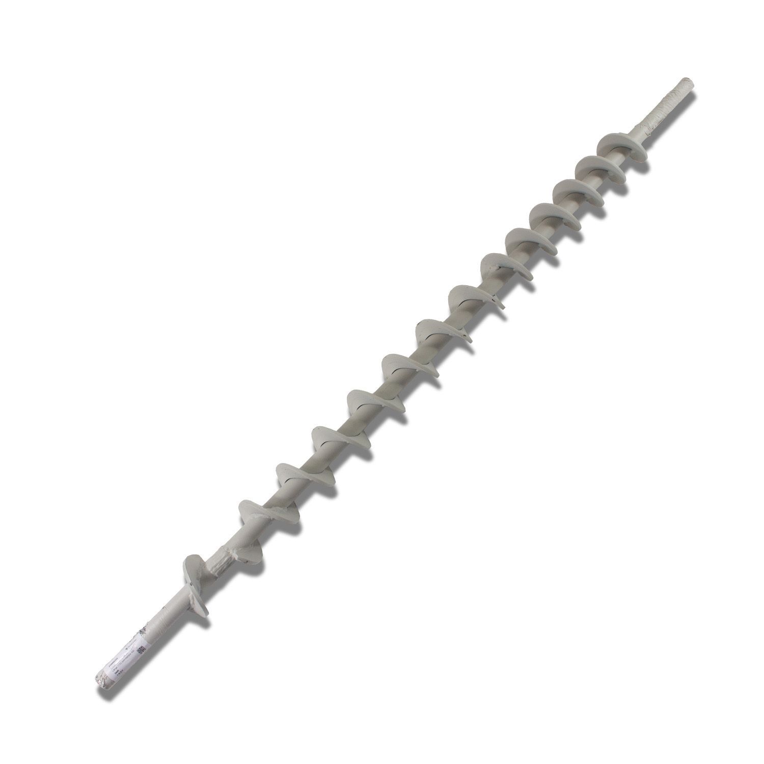 Stokerschnecke SL 150 T Länge 1930 mm Stokerschnecke SL 150 T Länge 1930 mm