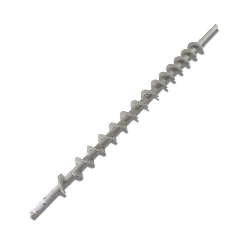Stokerschnecke SL 150 T Länge 1930 mm Stokerschnecke SL 150 T Länge 1930 mm