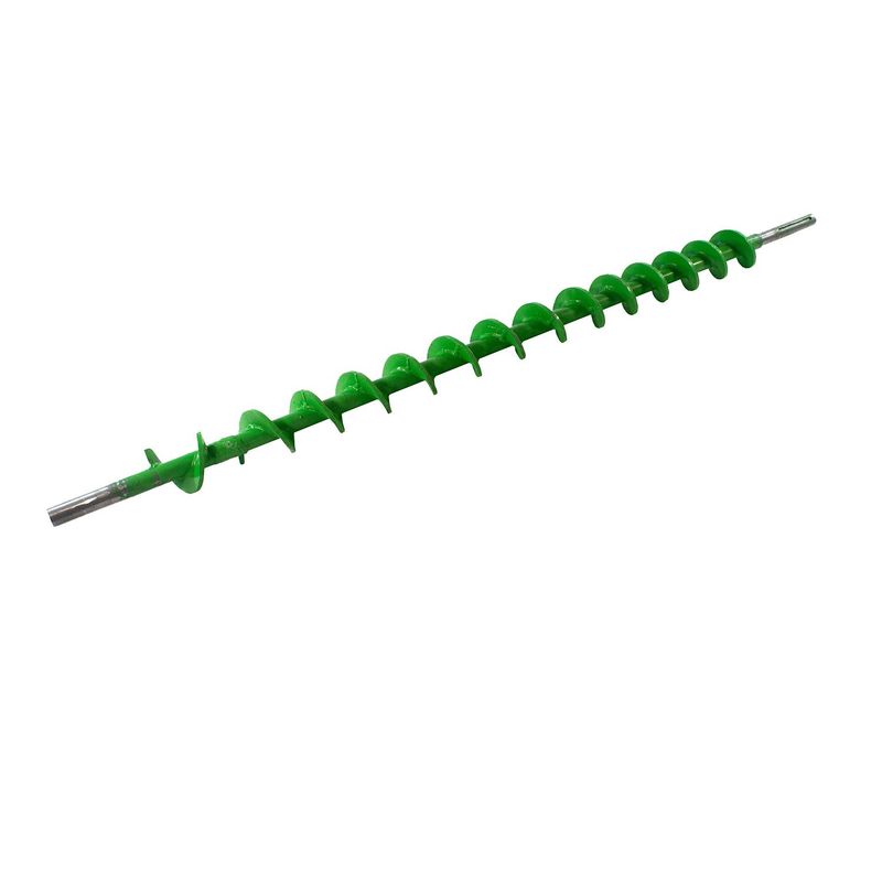 Stokerschnecke SL 30 - 110 T Länge 1725 mm Stokerschnecke SL 30 - 110 T Länge 1725 mm