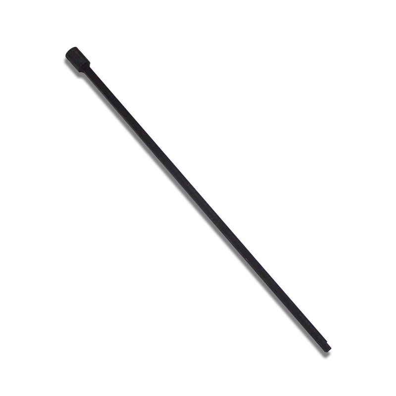 Rostwelle für Pelletsrost TDA