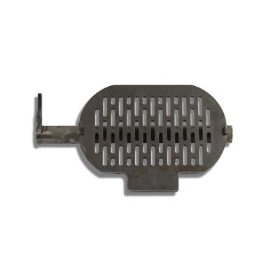 Pelletsrost 226 x 131 mm Stahl Pelletsrost 226 x 131 mm Stahl