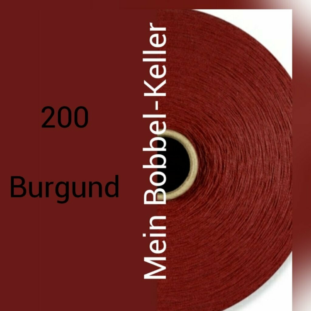 Farbe Burgund