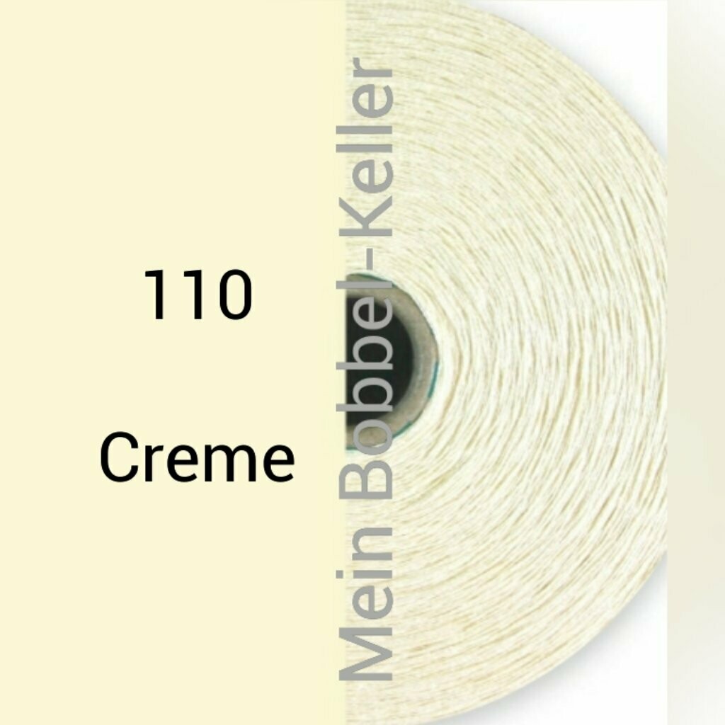 Farbe Creme