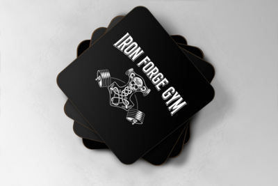 coaster set