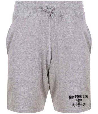 Iron Forge Gym - Jog Shorts