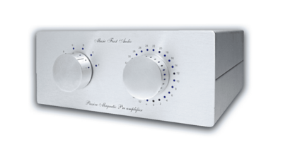 Music First Audio Classic V2 Pre Amplifier