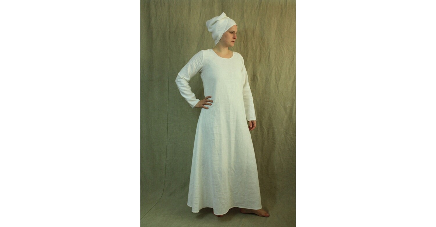 mittelalterliches Unterkleid