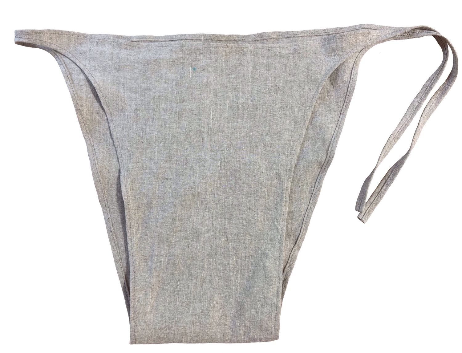 mittelalterliche Unterhose / Badehose