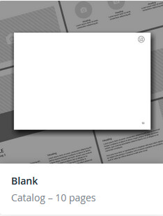 Digital Goods - Catalog
