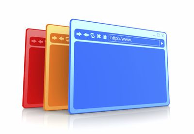 Web Page Designs