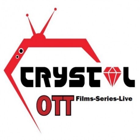 ABONNEMENT SERVEUR IPTV CRYSTAL OTT