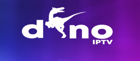 ABONNEMENT SERVEUR IPTV DINO TV PLUS