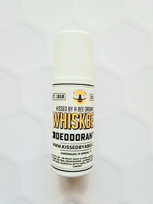 Deodorant (A natural armpit tincture) Deodorant (A natural armpit tincture)