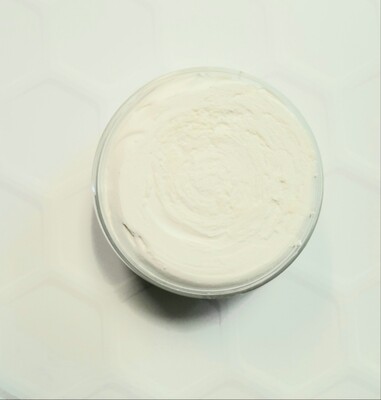Poured Body Butter (8 oz)