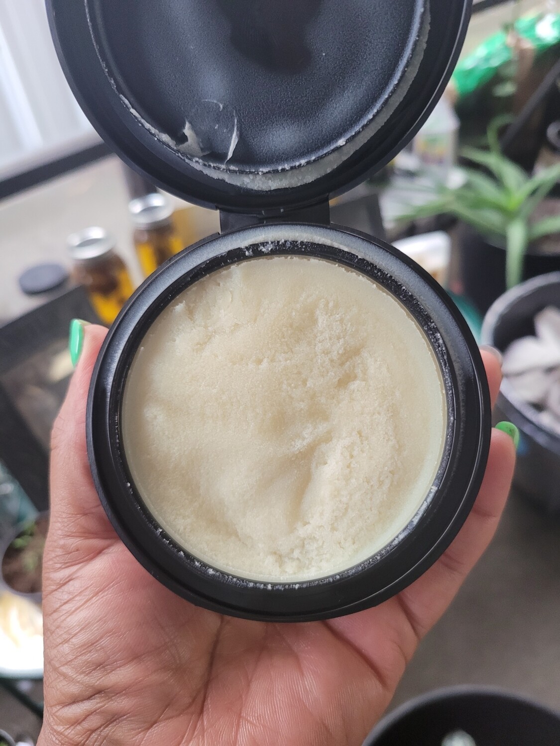 Create your own Body Butter (8 oz)