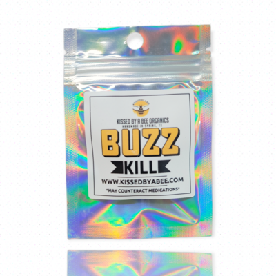 Buzz Kill (2 capsules)
