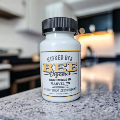BEE READY WEIGHT LOSS SUPPLEMENTS
