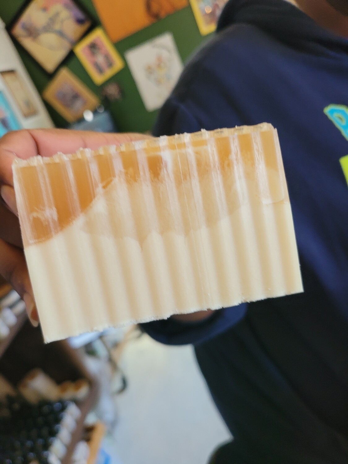 Hops &amp; Honey Soap