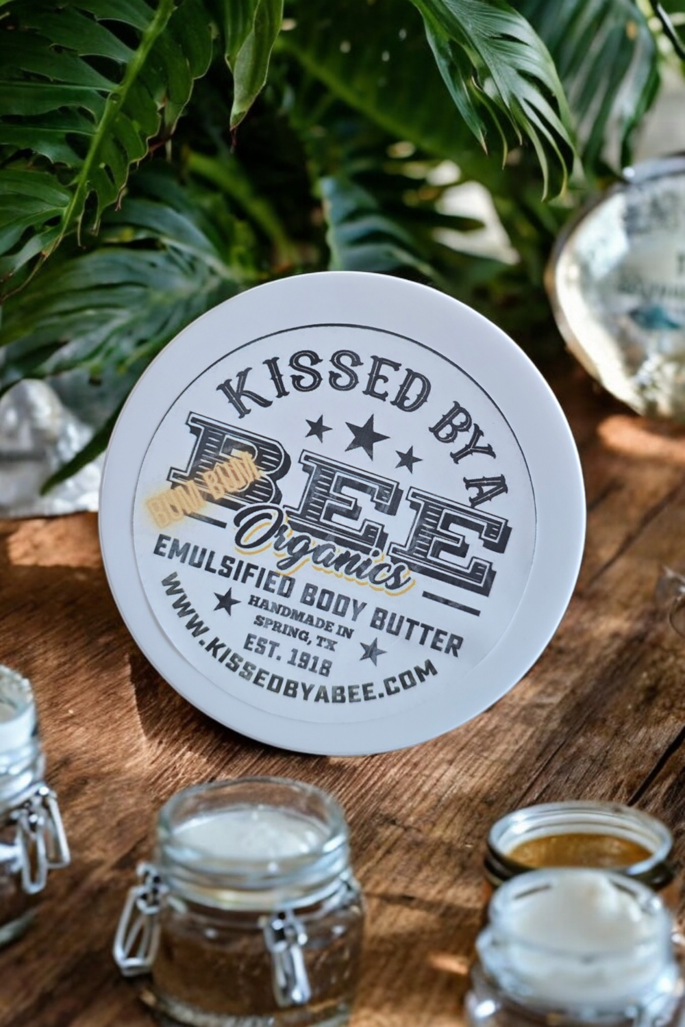 KBAB BUMBUM Cream (8 oz)